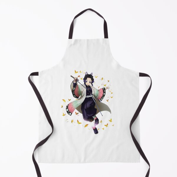 Item preview, shinobu kocho designed and sold by Brain-Spyro.