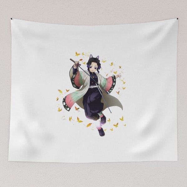 Item preview, shinobu kocho designed and sold by Brain-Spyro.