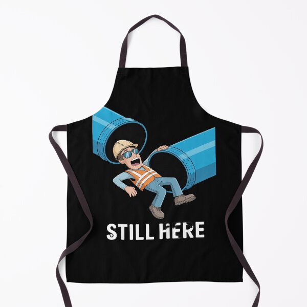 Item preview, Still here designed and sold by velltoons.