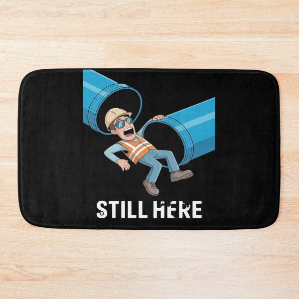 Item preview, Still here designed and sold by velltoons.