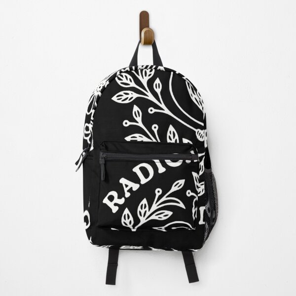 Item preview, Radicalized By Basic Decency Shirt, Political Protest Tshirt, Feminist Activist Gift, Woman's Liberal Shirt, Aesthetic Social Justice Tee designed and sold by ezuldeen48.