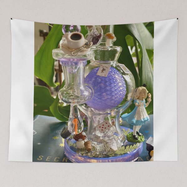 Item preview, Artistic Nakamura-Tome Precision Industry bGlass Niche Concept designed and sold by Patrycjabeauty.