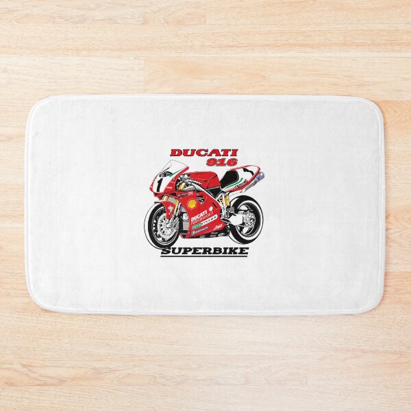 Item preview, Ducatis 916 Superbike designed and sold by Cynthia Frazier.