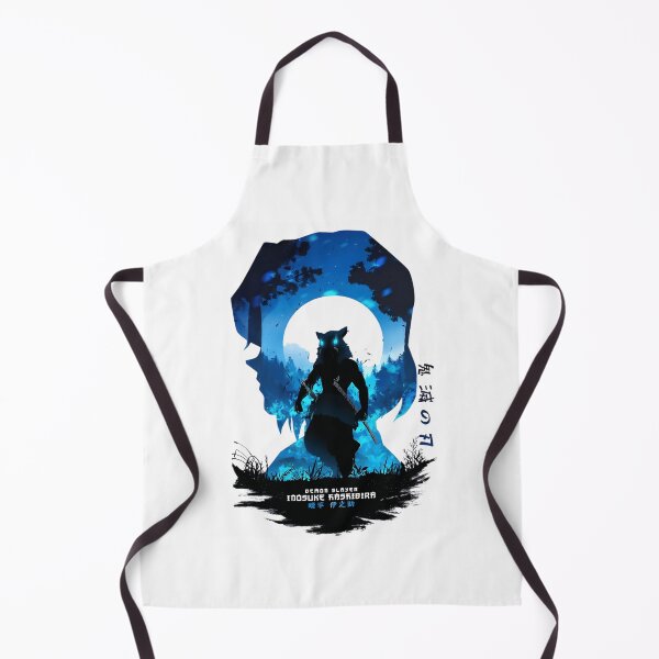 Item preview, Inosuke hashibira designed and sold by Coatink.