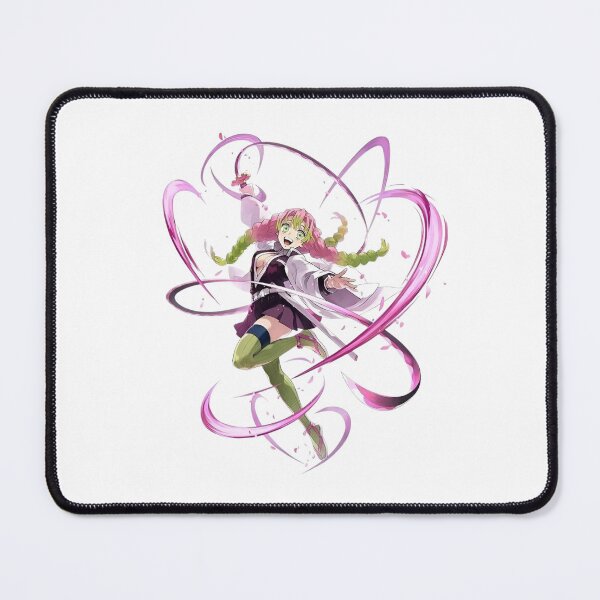 Item preview, mitsuri kanroji designed and sold by Brain-Spyro.