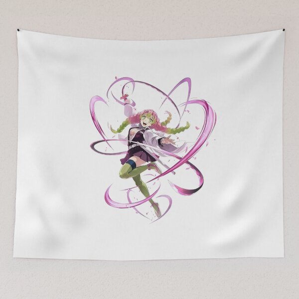 Item preview, mitsuri kanroji designed and sold by Brain-Spyro.