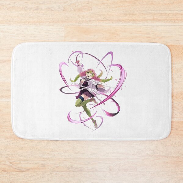 Item preview, mitsuri kanroji designed and sold by Brain-Spyro.