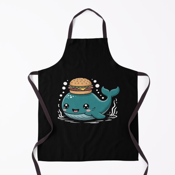 Item preview, Stingray Burger Balance Cartoon designed and sold by velltoons.