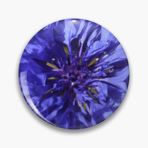 Item preview, Cornflower Blue designed and sold by Michaela Perryman.
