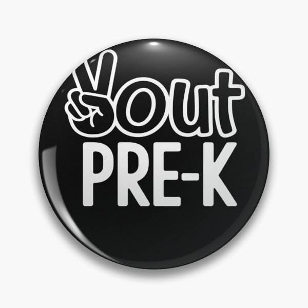 Item preview, Last Day of School Peace Out PreSchool Pre-K Teacher Kids designed and sold by LegendsArt75.
