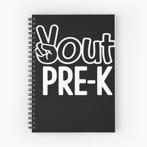 Item preview, Last Day of School Peace Out PreSchool Pre-K Teacher Kids designed and sold by LegendsArt75.