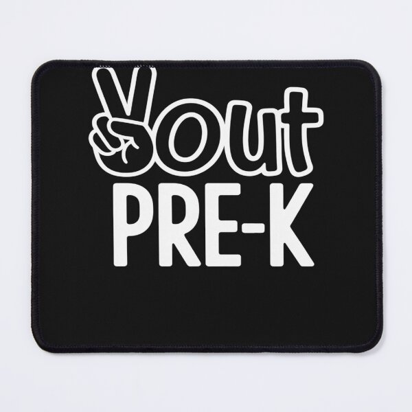 Item preview, Last Day of School Peace Out PreSchool Pre-K Teacher Kids designed and sold by LegendsArt75.