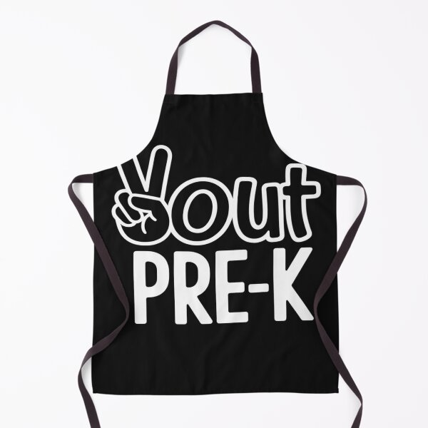 Item preview, Last Day of School Peace Out PreSchool Pre-K Teacher Kids designed and sold by LegendsArt75.