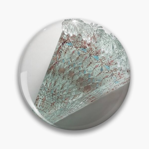 Item preview, Sophisticated Nakamura-Tome Precision Industry Glass Niche Design designed and sold by Patrycjabeauty.