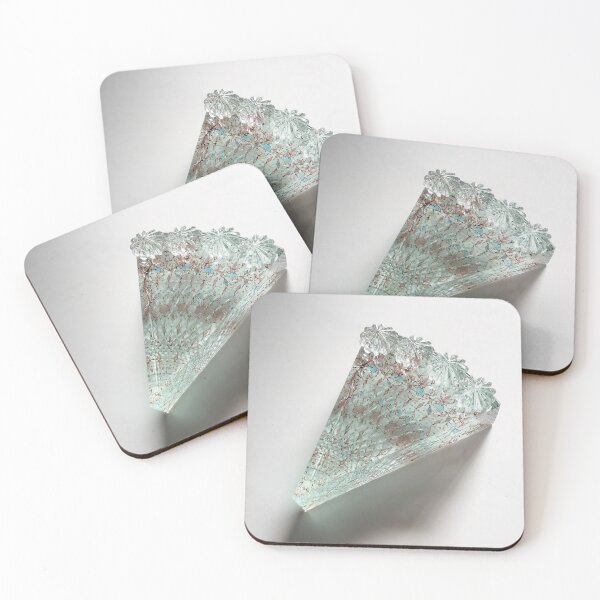 Item preview, Sophisticated Nakamura-Tome Precision Industry Glass Niche Design designed and sold by Patrycjabeauty.