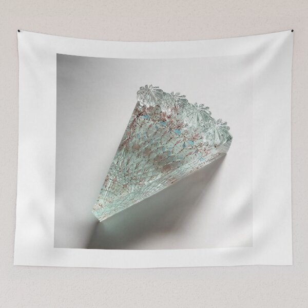 Item preview, Sophisticated Nakamura-Tome Precision Industry Glass Niche Design designed and sold by Patrycjabeauty.
