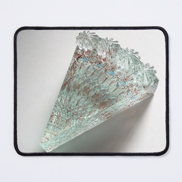 Item preview, Sophisticated Nakamura-Tome Precision Industry Glass Niche Design designed and sold by Patrycjabeauty.