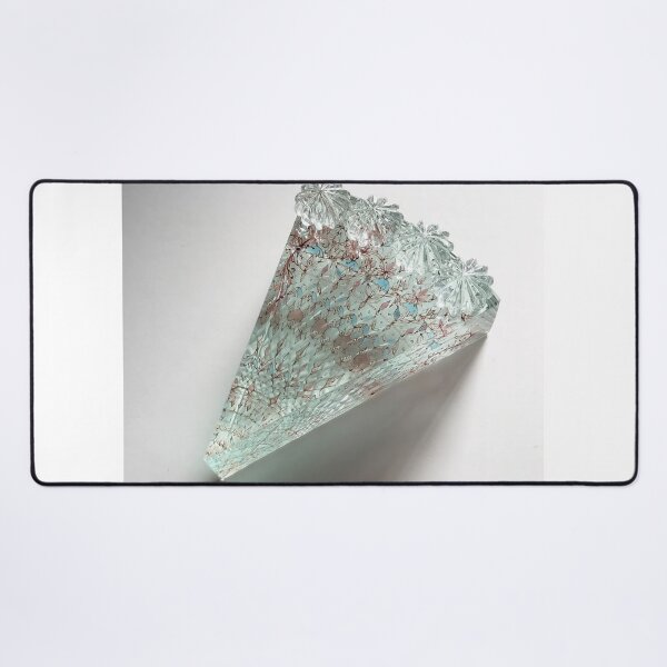 Item preview, Sophisticated Nakamura-Tome Precision Industry Glass Niche Design designed and sold by Patrycjabeauty.