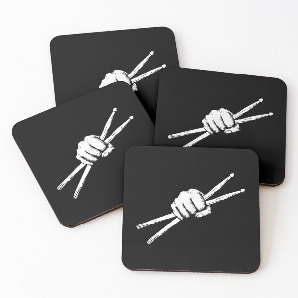 Item preview, Drummer Drumsticks Drumset Gift Unisex designed and sold by Stoorn621.