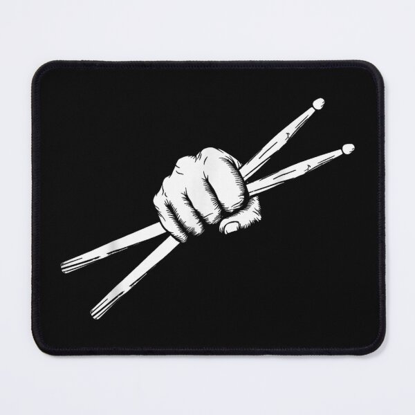 Item preview, Drummer Drumsticks Drumset Gift Unisex designed and sold by Stoorn621.