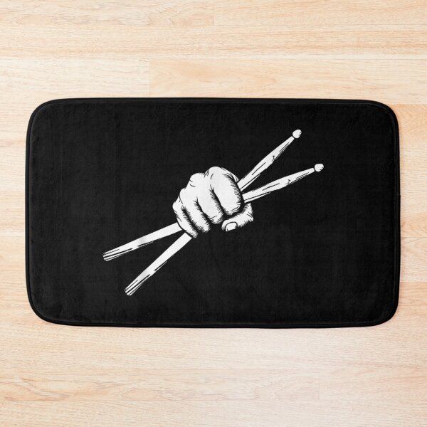 Item preview, Drummer Drumsticks Drumset Gift Unisex designed and sold by Stoorn621.