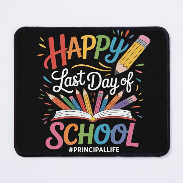 Item preview, Last Day Of School Principal Life End Of Year Summer Vibes designed and sold by LegendsArt75.