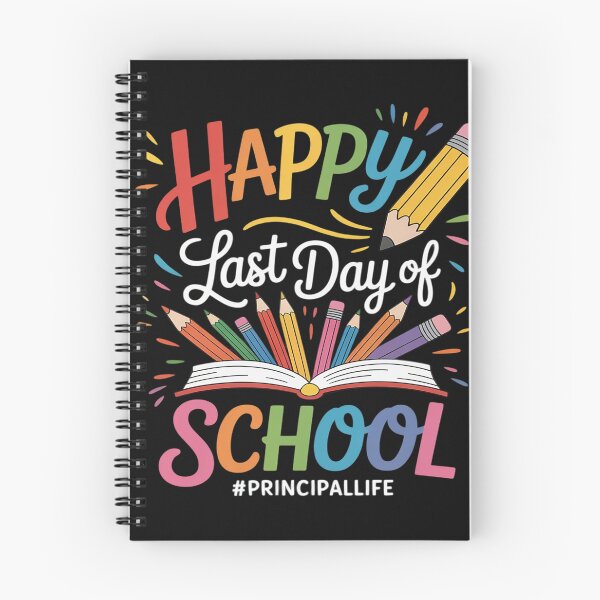 Item preview, Last Day Of School Principal Life End Of Year Summer Vibes designed and sold by LegendsArt75.