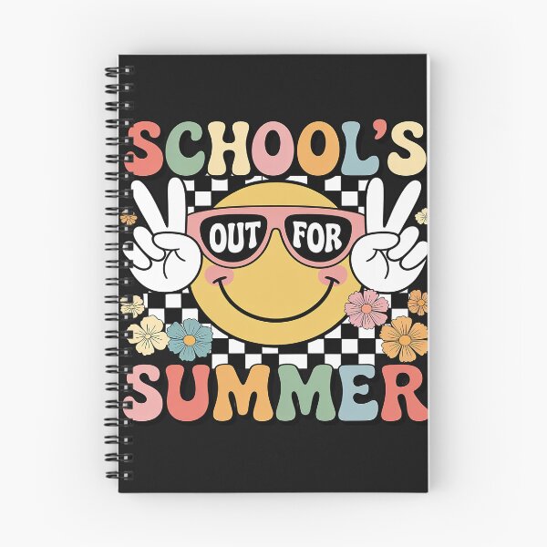 Item preview, Last Day Of School Retro Schools Out For Summer Teacher Kids 3 designed and sold by LegendsArt75.