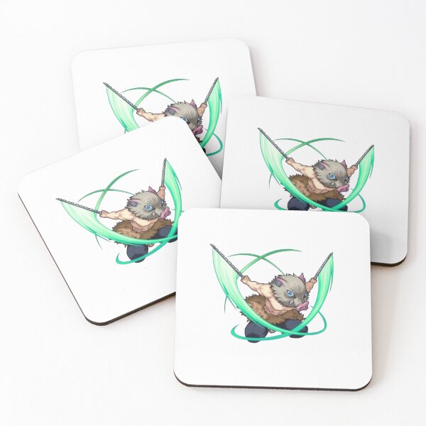 Item preview, inosuke designed and sold by Brain-Spyro.