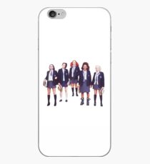Spice World iPhone Case