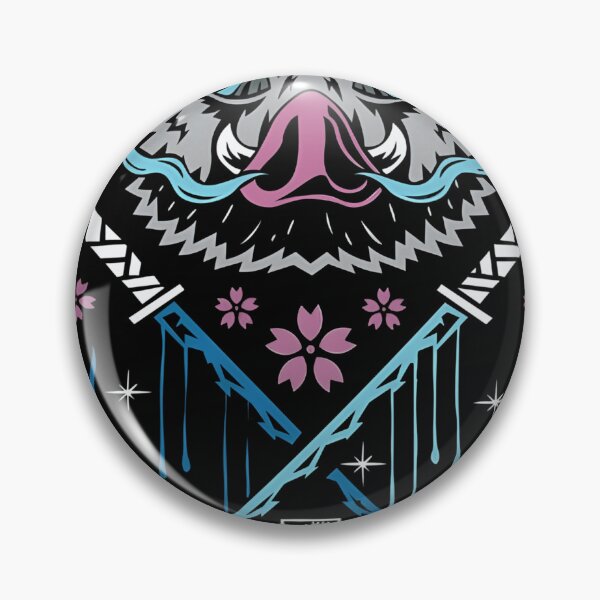 Item preview, Copy of Inosuke hashibira designed and sold by Coatink.