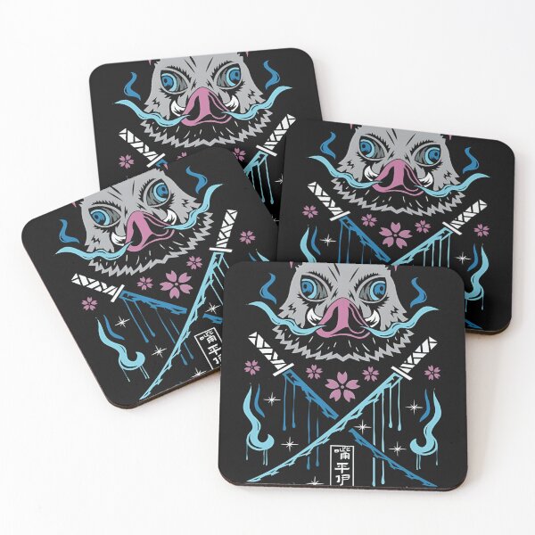 Item preview, Copy of Inosuke hashibira designed and sold by Coatink.