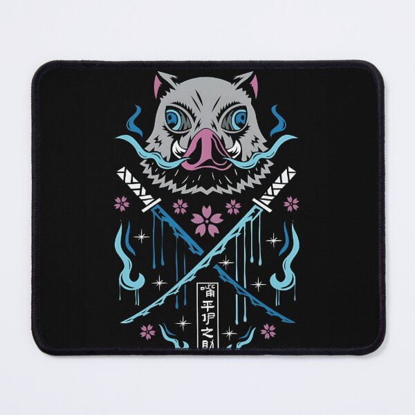 Item preview, Copy of Inosuke hashibira designed and sold by Coatink.