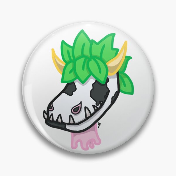 Item preview, Planta de vaca designed and sold by BaileytheBee1.