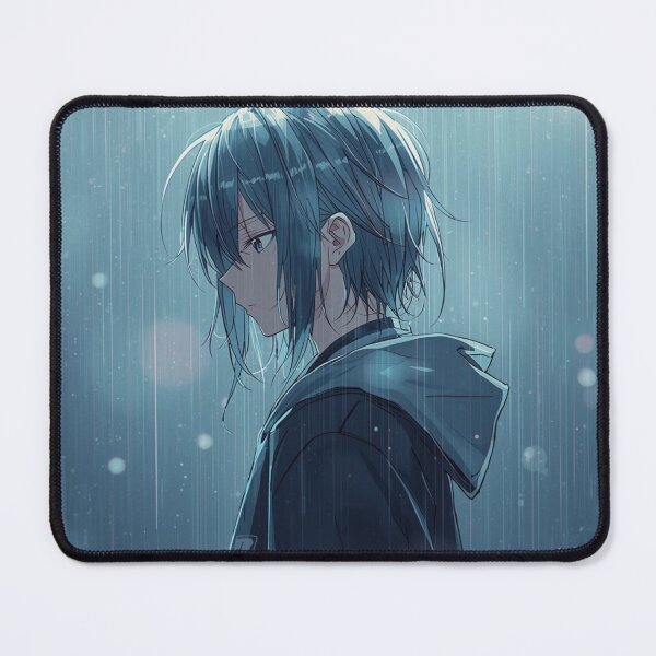 Item preview, Sad Anime Aesthetic designed and sold by Chempakastudio.