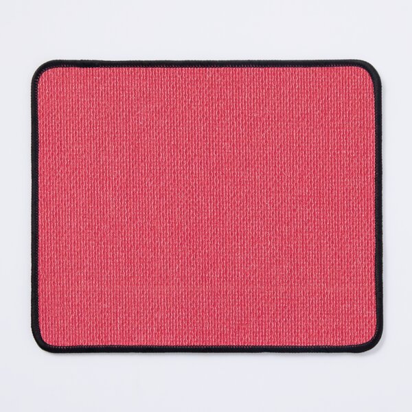Item preview, Saturated Raspberry Fabric Texture - Minimalist Ribbed Background designed and sold by ConfuseLab Alt.