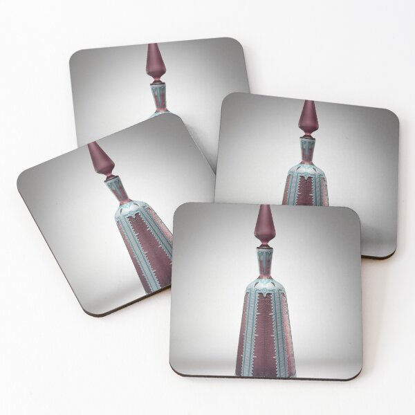 Item preview, Chic Prudential Center eGlass Niche Arrangement designed and sold by Patrycjabeauty.