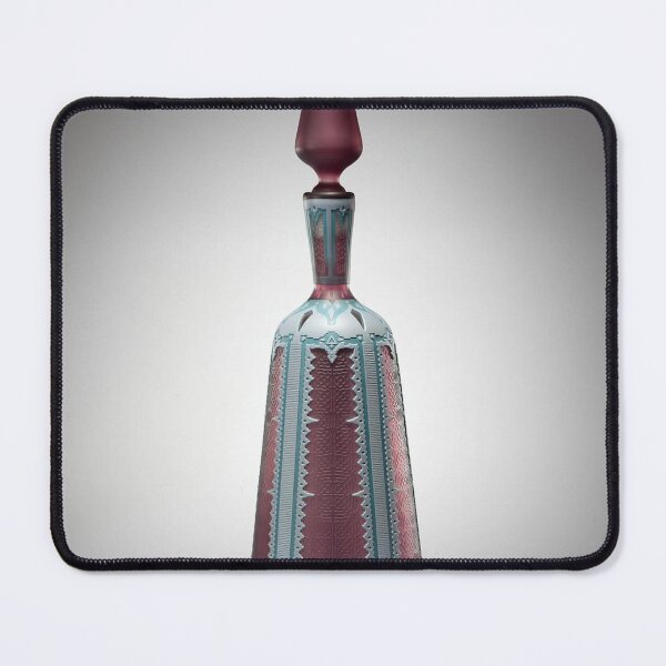 Item preview, Chic Prudential Center eGlass Niche Arrangement designed and sold by Patrycjabeauty.