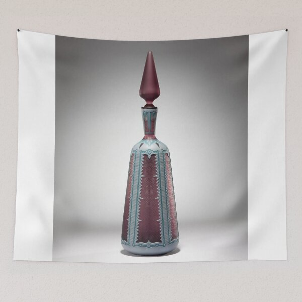 Item preview, Chic Prudential Center eGlass Niche Arrangement designed and sold by Patrycjabeauty.