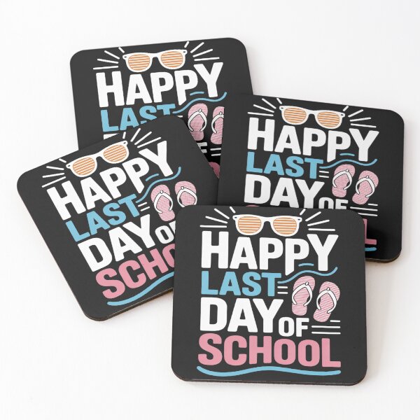 Item preview, Last Day Of School Summer designed and sold by LegendsArt75.