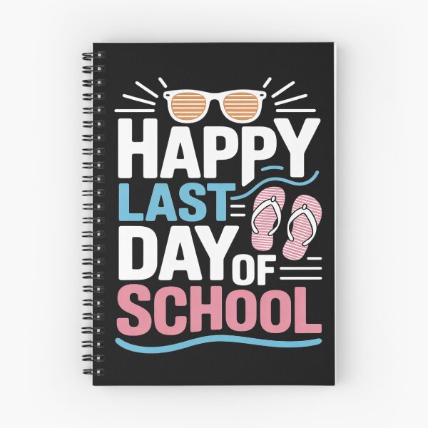 Item preview, Last Day Of School Summer designed and sold by LegendsArt75.