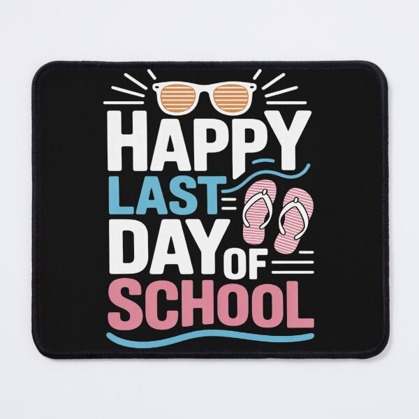Item preview, Last Day Of School Summer designed and sold by LegendsArt75.