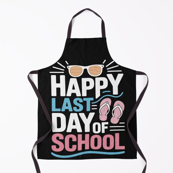 Item preview, Last Day Of School Summer designed and sold by LegendsArt75.