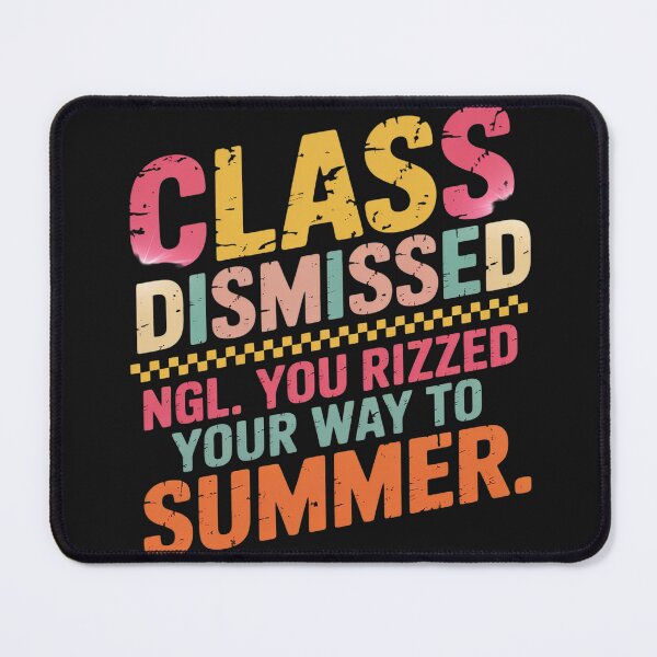 Item preview, Last day of School Teacher It’s Giving Summer Break Energy designed and sold by LegendsArt75.