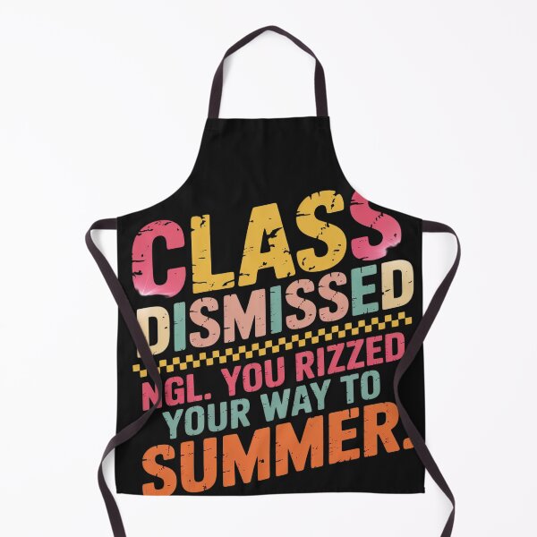 Item preview, Last day of School Teacher It’s Giving Summer Break Energy designed and sold by LegendsArt75.