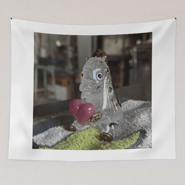 Item preview, Radiant Prudential Center dGlass Niche Display designed and sold by Patrycjabeauty.