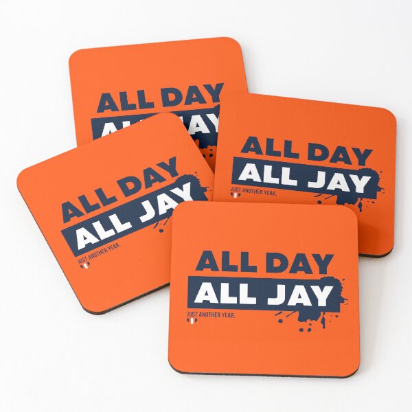 Item preview, All Day ALL JAY (Alternate) designed and sold by JAYChiBears.