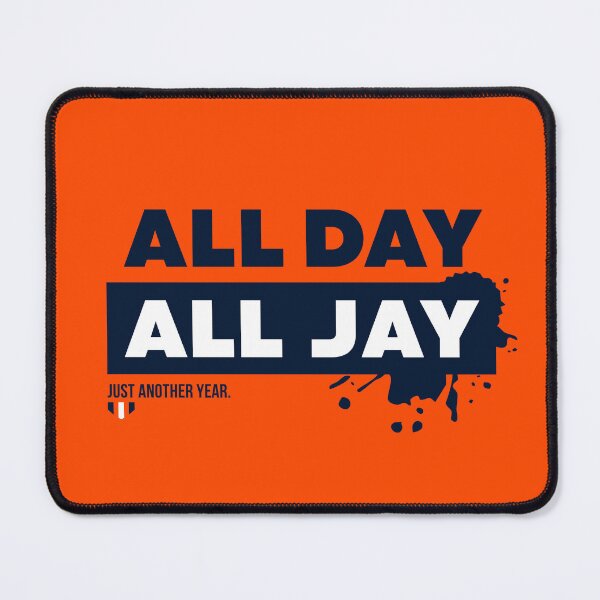 Item preview, All Day ALL JAY (Alternate) designed and sold by JAYChiBears.