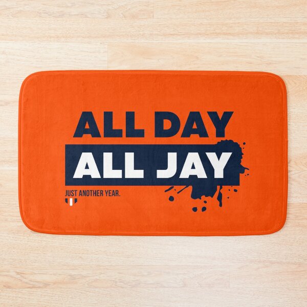 Item preview, All Day ALL JAY (Alternate) designed and sold by JAYChiBears.