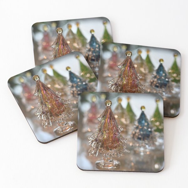 Item preview, Crystal Prudential Center cGlass Niche Accent designed and sold by Patrycjabeauty.